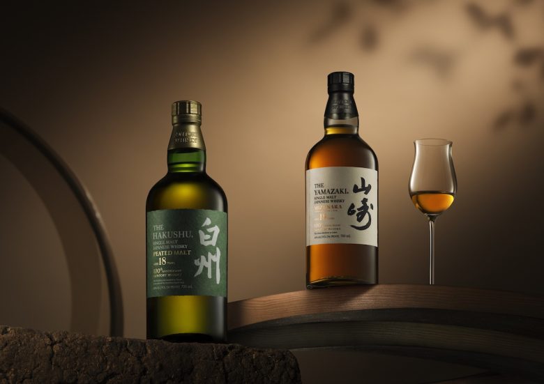 japanese whisky