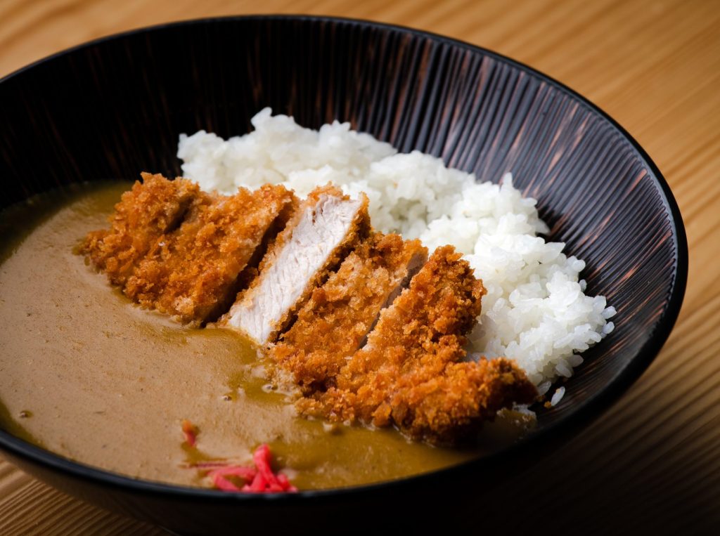 don-panko-katsu-curry