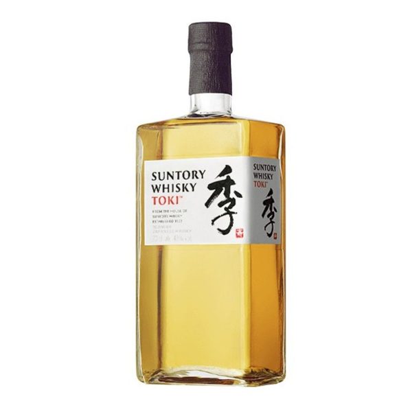 suntory-toki